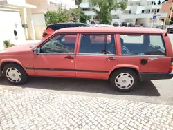 Volvo 940 Estate GL
