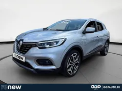 Renault Kadjar 1.3 TCe 140ch FAP Techno