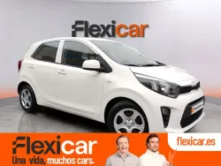 KIA Picanto 1.0 DPi Concept