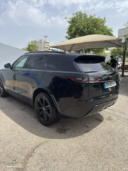 Land Rover Range Rover Velar 2.0d R-Dynamic
