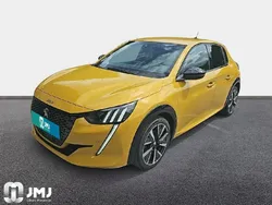 Peugeot 208 PureTech 130 S&S EAT8 GT Line