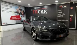 Mercedes-Benz SLK 250 AMG