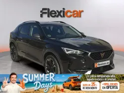 CUPRA Formentor 1.5 TSI 150 DSG