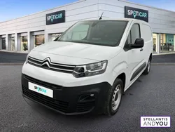 Citroën Berlingo (30) VAN XL 950 BLUEHDI 130 S&S EAT8