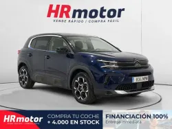 CITROEN C5 Aircross PureTech S&S Plus 130