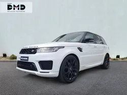 Land-rover Range Rover Sport 3.0 SDV6 306ch HSE Dynamic Mark VII