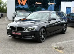 Bmw 3er GT- GRAN TURISMO - 325 d Sport Line 224CH BVA8