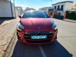 Citroen DS5 HDi 160cv Aut. Sport
