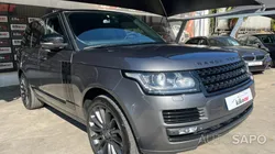 Land Rover Range Rover de 2015