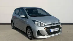 Hyundai i10 1.0 GO! 66 5P