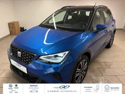 SEAT Arona 1.0 TSI 95 ch Start/Stop BVM5 Copa
