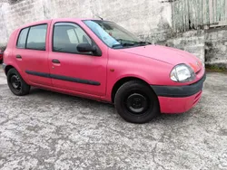 Renault Clio 1.2