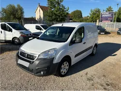 PEUGEOT PARTNER PREMIUIM 1.6BlueHDI 100cv