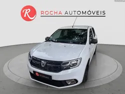 Dacia Sandero 1.0 Ambiance