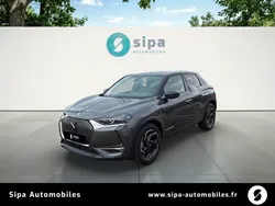 DS 3 II DS3 Crossback PureTech 155 EAT8 Grand Chic 5p