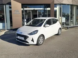 Hyundai i10 III 1.0 67 ECO Intuitive