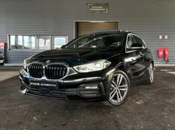BMW Série 1 F40 118i 136 ch DKG7 Sport - Toit ouvrant & Caméra / Parfait état