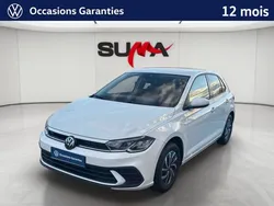 Volkswagen Polo 1.0 TSI 95 S&S BVM5 VW Edition