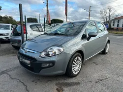 FIAT PUNTO EVO 1.3 Multijet 16V 75CV