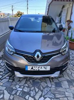 Renault Captur Intense