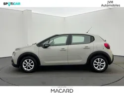 Citroen C3 PureTech 82ch Feel
