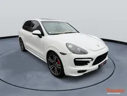 Porsche Cayenne GTS V8 ATMOSPHÉRIQUE 4.8i 420CV - BOÎTE AUTO - FULL OPTION - TOIT OUVRANT