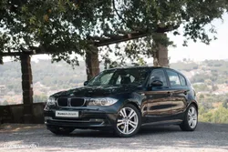 BMW 118 d