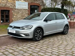 Volkswagen Golf 1.0 TSI 115 BVM6 IQ.DRIVE