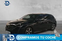 PEUGEOT 308 1.5BlueHDi S&S GT Pack EAT8 130