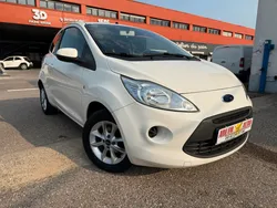 Ford KA 1.2 69ch Stop&Start White Edition