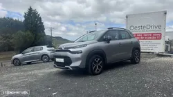Citroën C3 Aircross 1.2 PureTech Max