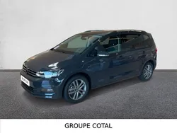 VOLKSWAGEN Touran 2.0 TDI 150 DSG7 7pl VW Edition