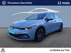 Volkswagen Golf 1.5 TSI ACT OPF 130 BVM6 Style 1st