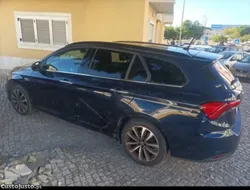 Fiat Tipo 1.6