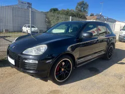 Porsche Cayenne GTS 4.8 TIPTRONIC 405cv BVA
