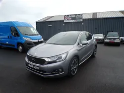 DS DS4 BlueHDi 120 Sport Chic gps/camera 84787 km