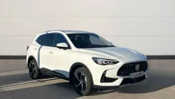 MG HS e 1.5 T-GDI Luxury