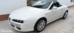 Alfa Romeo Spider 2.4 JTDM