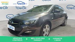 Opel Astra IV 1.4 Twinport 100 Cosmo
