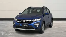 Dacia Sandero 1.0 TCe 90ch Stepway Confort