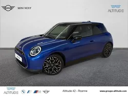 Mini Cooper 3 Portes SE 218ch Favoured