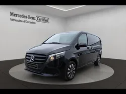 Mercedes-benz Vito Fg 116 CDI Mixto Compact Pro Propulsion 9G-Tronic