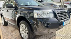 Land Rover Freelander de 2008
