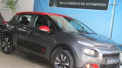 Citroen C3 de 2018