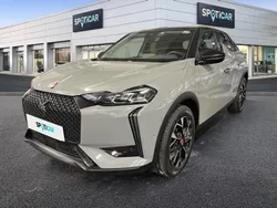 Ds DS 3 1.2 PureTech 130ch Performance Line Automatique