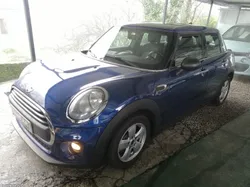 MINI One 1.2