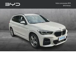 Bmw X1 sDrive20iA 192ch M Sport DKG7 10cv