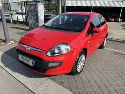 Fiat GRANDE PUNTO 1.4 8V 77CH EMOTION 3P