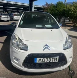Citroën C3 AirDream Exclusive