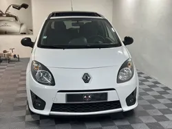 Renault Twingo II 1.2i 16v 75cv NIGHT & DAY *Toit Panoramique ouvrant